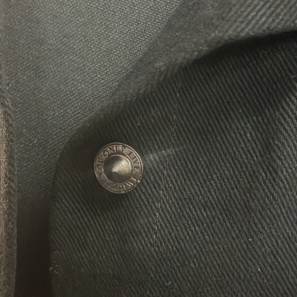 Jonny Cora jacket - Picture 2 of 5